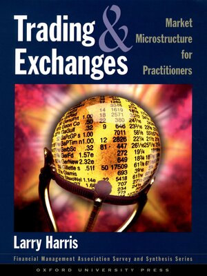 cover image of Trading and Exchanges